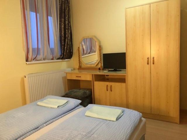 Vadvirag Vendeghaz Otel Lenti Dış mekan fotoğraf