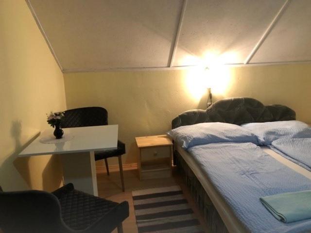 Vadvirag Vendeghaz Otel Lenti Dış mekan fotoğraf