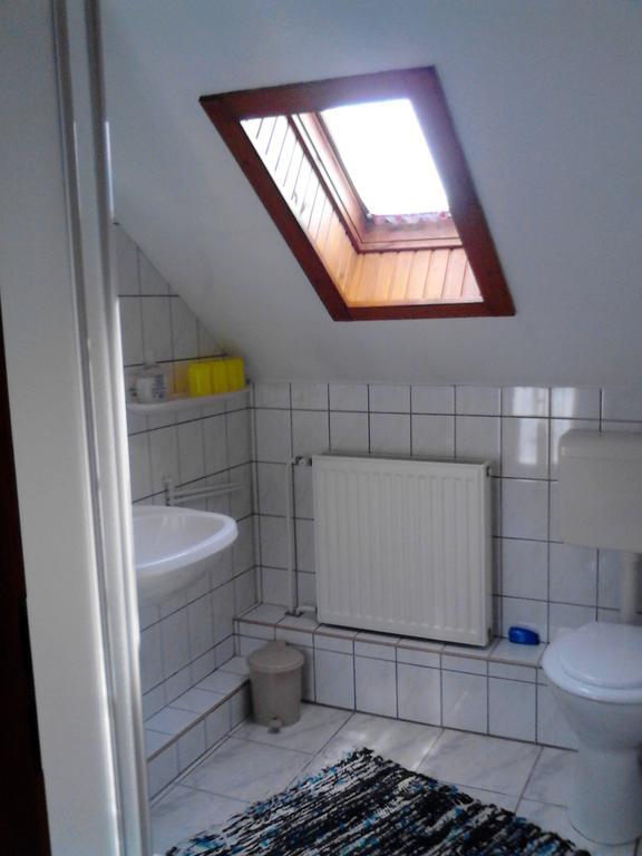 Vadvirag Vendeghaz Otel Lenti Oda fotoğraf