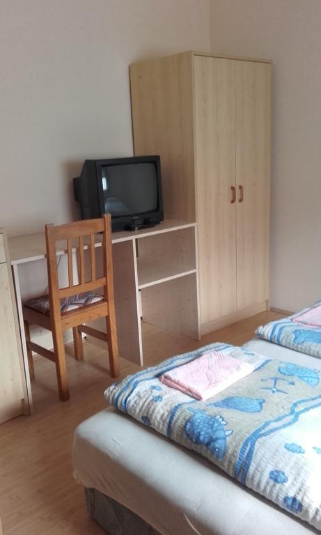 Vadvirag Vendeghaz Otel Lenti Dış mekan fotoğraf