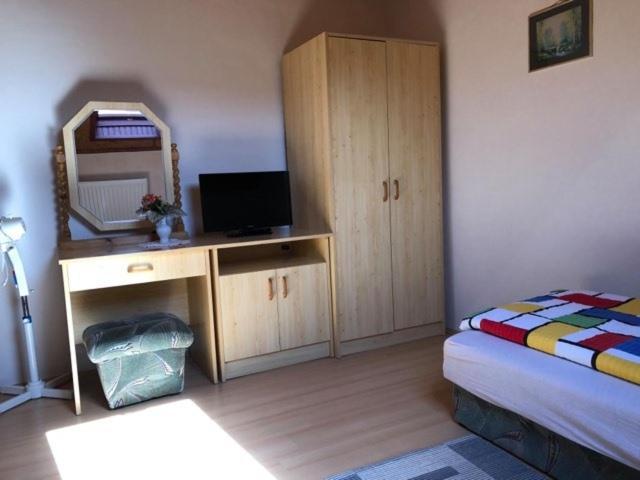 Vadvirag Vendeghaz Otel Lenti Dış mekan fotoğraf