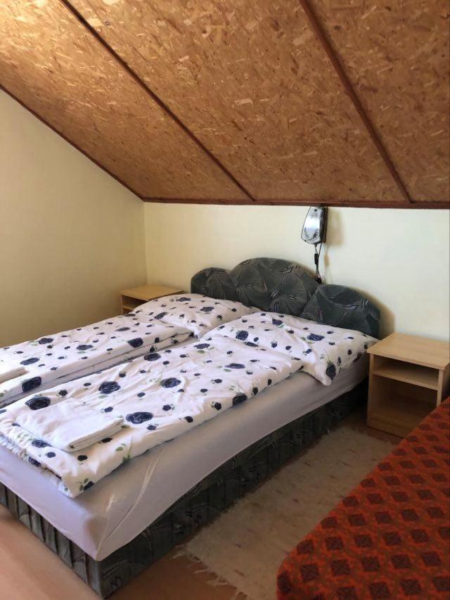 Vadvirag Vendeghaz Otel Lenti Dış mekan fotoğraf